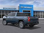 2025 Chevrolet Silverado 2500 Crew Cab 4x4 Pickup for sale #C25944 - photo 4