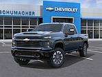 2025 Chevrolet Silverado 2500 Crew Cab 4x4 Pickup for sale #C25944 - photo 6
