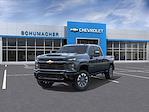 2025 Chevrolet Silverado 2500 Crew Cab 4x4 Pickup for sale #C25944 - photo 8