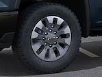 2025 Chevrolet Silverado 2500 Crew Cab 4x4 Pickup for sale #C25944 - photo 9