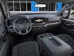 2025 Chevrolet Silverado 2500 Crew Cab 4x4 Pickup for sale #C25945 - photo 15