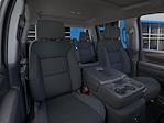 2025 Chevrolet Silverado 2500 Crew Cab 4x4 Pickup for sale #C25945 - photo 16
