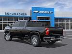 2025 Chevrolet Silverado 2500 Crew Cab 4x4 Pickup for sale #C25945 - photo 4