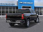 2025 Chevrolet Silverado 2500 Crew Cab 4x4 Pickup for sale #C25945 - photo 2