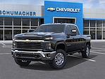 2025 Chevrolet Silverado 2500 Crew Cab 4x4 Pickup for sale #C25945 - photo 6