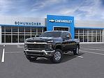 2025 Chevrolet Silverado 2500 Crew Cab 4x4 Pickup for sale #C25945 - photo 8