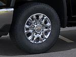 2025 Chevrolet Silverado 2500 Crew Cab 4x4 Pickup for sale #C25945 - photo 9