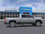 2025 Chevrolet Silverado 2500 Crew Cab 4x4 Pickup for sale #C25946 - photo 5