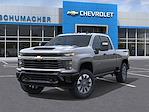 2025 Chevrolet Silverado 2500 Crew Cab 4x4 Pickup for sale #C25946 - photo 6