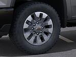 2025 Chevrolet Silverado 2500 Crew Cab 4x4 Pickup for sale #C25946 - photo 9