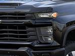 2025 Chevrolet Silverado 2500 Double Cab 4x4 Pickup for sale #C25952 - photo 10