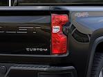 2025 Chevrolet Silverado 2500 Double Cab 4x4 Pickup for sale #C25952 - photo 11