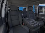 2025 Chevrolet Silverado 2500 Double Cab 4x4 Pickup for sale #C25952 - photo 16