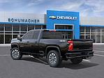 2025 Chevrolet Silverado 2500 Double Cab 4x4 Pickup for sale #C25952 - photo 4