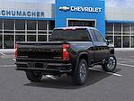 2025 Chevrolet Silverado 2500 Double Cab 4x4 Pickup for sale #C25952 - photo 2