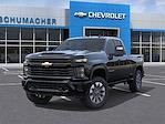 2025 Chevrolet Silverado 2500 Double Cab 4x4 Pickup for sale #C25952 - photo 6