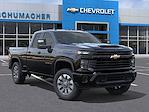 2025 Chevrolet Silverado 2500 Double Cab 4x4 Pickup for sale #C25952 - photo 7