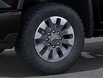 2025 Chevrolet Silverado 2500 Double Cab 4x4 Pickup for sale #C25952 - photo 9