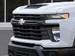 2025 Chevrolet Silverado 2500 Crew Cab 4x4 Pickup for sale #C25954 - photo 13