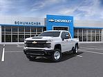 2025 Chevrolet Silverado 2500 Crew Cab 4x4 Pickup for sale #C25954 - photo 8