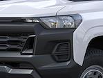 New 2025 Chevrolet Colorado Work Truck Crew Cab Pickup for sale #C25955 - photo 10