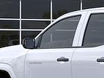 New 2025 Chevrolet Colorado Work Truck Crew Cab Pickup for sale #C25955 - photo 12