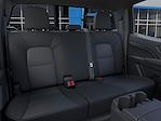 New 2025 Chevrolet Colorado Work Truck Crew Cab Pickup for sale #C25955 - photo 17
