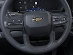 New 2025 Chevrolet Colorado Work Truck Crew Cab Pickup for sale #C25955 - photo 19