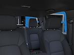 New 2025 Chevrolet Colorado Work Truck Crew Cab Pickup for sale #C25955 - photo 24