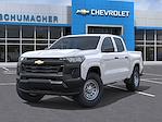 New 2025 Chevrolet Colorado Work Truck Crew Cab Pickup for sale #C25955 - photo 6