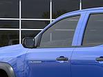 New 2025 Chevrolet Colorado Trail Boss Crew Cab 4x4 Pickup for sale #C25963 - photo 12