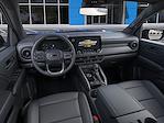 New 2025 Chevrolet Colorado Trail Boss Crew Cab 4x4 Pickup for sale #C25963 - photo 15