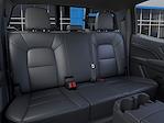 New 2025 Chevrolet Colorado Trail Boss Crew Cab 4x4 Pickup for sale #C25963 - photo 17