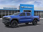 New 2025 Chevrolet Colorado Trail Boss Crew Cab 4x4 Pickup for sale #C25963 - photo 3