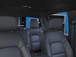 New 2025 Chevrolet Colorado Trail Boss Crew Cab 4x4 Pickup for sale #C25963 - photo 24