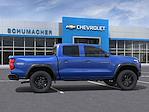 New 2025 Chevrolet Colorado Trail Boss Crew Cab 4x4 Pickup for sale #C25963 - photo 5