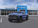 New 2025 Chevrolet Colorado Trail Boss Crew Cab 4x4 Pickup for sale #C25963 - photo 8