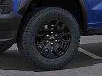 New 2025 Chevrolet Colorado Trail Boss Crew Cab 4x4 Pickup for sale #C25963 - photo 9