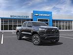 New 2025 Chevrolet Colorado Trail Boss Crew Cab 4x4 Pickup for sale #C25964 - photo 1