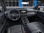 New 2025 Chevrolet Colorado Trail Boss Crew Cab 4x4 Pickup for sale #C25964 - photo 15