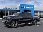 New 2025 Chevrolet Colorado Trail Boss Crew Cab 4x4 Pickup for sale #C25964 - photo 3