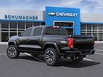 New 2025 Chevrolet Colorado Trail Boss Crew Cab 4x4 Pickup for sale #C25964 - photo 4