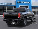 New 2025 Chevrolet Colorado Trail Boss Crew Cab 4x4 Pickup for sale #C25964 - photo 2