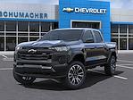 New 2025 Chevrolet Colorado Trail Boss Crew Cab 4x4 Pickup for sale #C25964 - photo 6