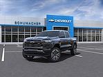 New 2025 Chevrolet Colorado Trail Boss Crew Cab 4x4 Pickup for sale #C25964 - photo 8