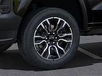 New 2025 Chevrolet Colorado Trail Boss Crew Cab 4x4 Pickup for sale #C25964 - photo 9