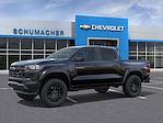 2025 Chevrolet Colorado Crew Cab 4x4 Pickup for sale #C25971 - photo 2