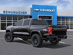 2025 Chevrolet Colorado Crew Cab 4x4 Pickup for sale #C25971 - photo 3