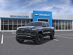 2025 Chevrolet Colorado Crew Cab 4x4 Pickup for sale #C25971 - photo 8
