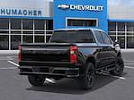 New 2025 Chevrolet Silverado 1500 RST Crew Cab 4x4 Pickup for sale #C25973 - photo 2